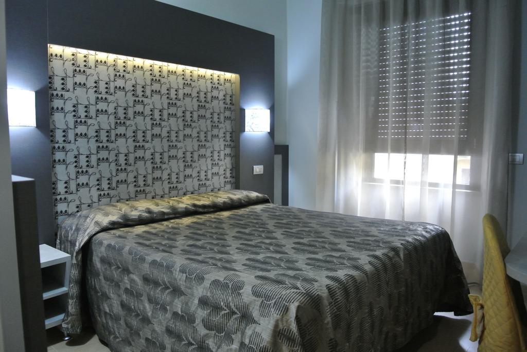 B&B Millerome Luaran gambar