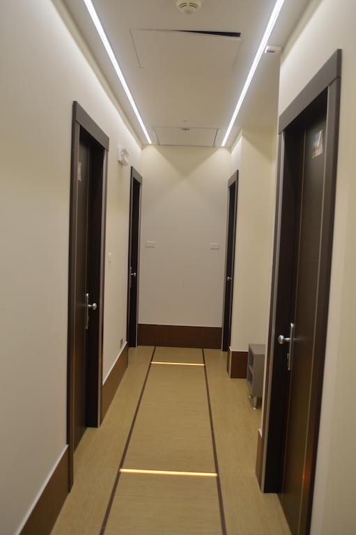 B&B Millerome Luaran gambar