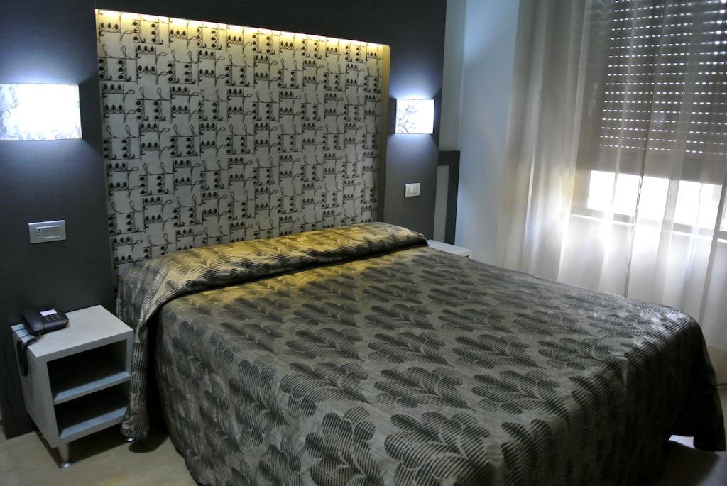 B&B Millerome Bilik gambar